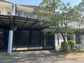 Dijual Rumah Alam Galaxy Dengan Nomor Blok Rumah Kembar Bawa Hoky