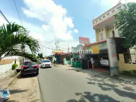 DIJUAL RUKO JALAN PANCASILA (ELVIA)