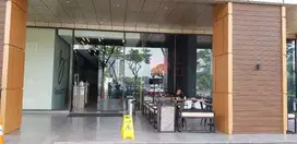 Dijual Apartmen B Residence BSD