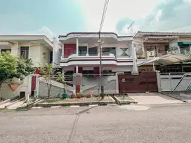 Jual Rumah Puri Indah Hitung Tanah Blok I