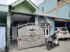 Dijual Rumah Dekat Mall Ramayana Karawang Type 60/60