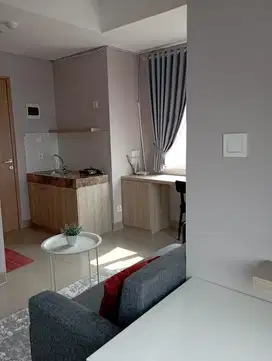Disewakan 1 Unit Apartmen B Residence BSD