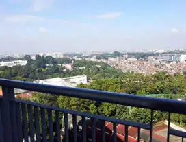 termurah  apartemen dago suite1 br bandung utara