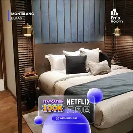 Promo Penginapan Bekasi En'sRoom Rabu