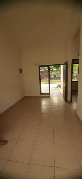 Dijual Rumah Bagus di Cluster Atlantis, Segara City