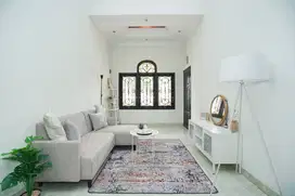 Rumah 2 Lantai Siap Huni di Graha Harapan Harga All In KPR J-18668