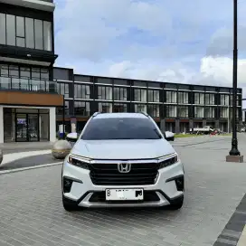 Honda BR-V Prestige Honda sensing at 2022