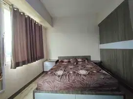 Dijual Unit Apartemen Galeri Ciumbuleuit 2 tipe 1 Bedroom