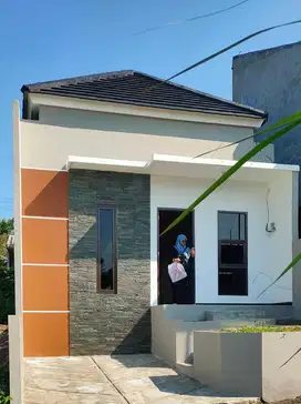 RUMAH MURAH TEMBALANG SEMARANG