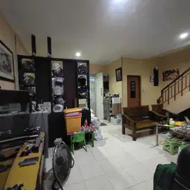 Dijual Rumah Murah Di Malibu
