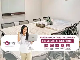 Sewa Meeting Room Kawasan Pasar Minggu Jakarta Selatan