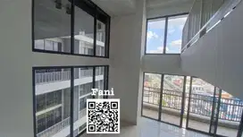 Dijual Office di SOHO PANCORAN dengan ukuran 96 dapat 2 view