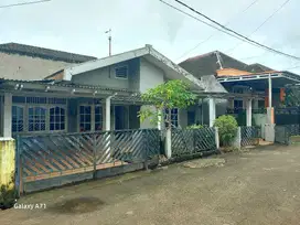 DIJUAL RUMAH KOMPLEK BUKIT SEJAHTERA POLIGON PALEMBANG