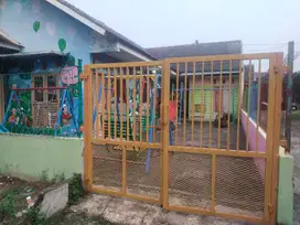 Dijual rumah di Sawangan, Pengasinan Depok