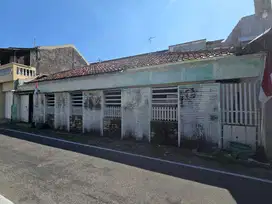 Rumah Murah Dekat Solo Kota dan Solo Baru