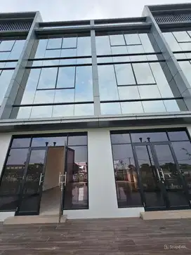Disewa Rukan PIK2 Osaka uk4,5x15m2 view Danau dan Boulevard at jakut