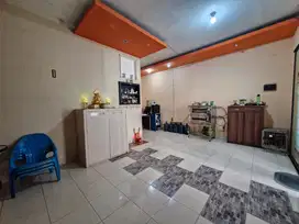JUAL - RUMAH CITRA 5 KALIDERES JAKARTA BARAT / SHN