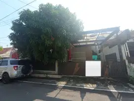 Rumah Sompok Minimalis Siap Pakai Anti Banjir