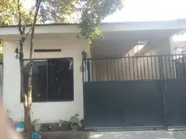 Rumah dijual Oma Indah Menganti, Jl. Durian Blok A4, Menganti