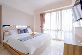Family Executive 3BR +1 Apartemen Puri Casablanca area Tebet Kuningan