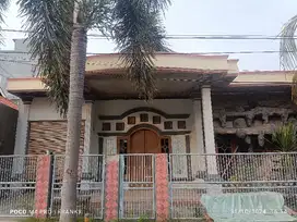 rumah di cinanggung kota serang banten