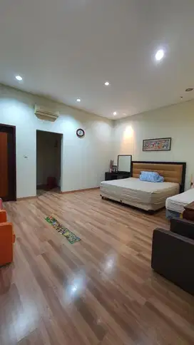Dijual Rumah di Walet Indah - PIK