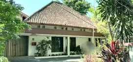 Rumah Best Komersial Lokasi dk Gedung Sate Tengah Kota Bandung
