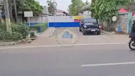Dijual Gudang di Jurumudi Baru, Tangerang