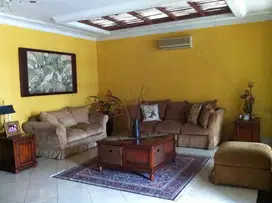 dijual rumah lama bagus di Gandaria Selatan dekat MRT H Nawi