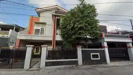 Rumah 2 Lantai Harga Terbaik di Perumahan taman Wisma Asri J-20885