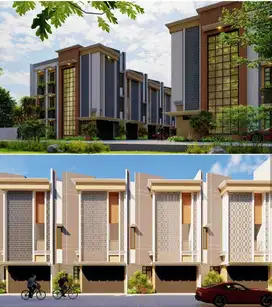 KOS TIRTO LANDUNGSARI 12KT 12KM DEKAT UMM UNISMA UB