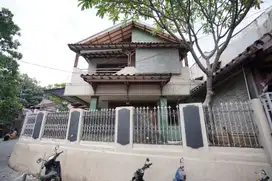 Rumah Strategis Siap Huni 10 menit ke Ciplaz Klender Siap KPR J-20883