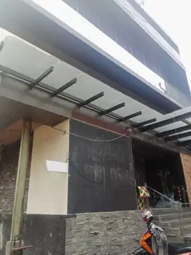 UPDATE TURUN HARGA   DIJUAL JARANG ADA UNIT LANGKA MINI BUILDING RUKO
