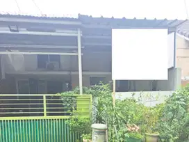 Rumah Strategis di Perumahan Grand Bukit Dago Bebas Banjir J-20663
