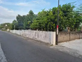 Jual Tanah di Tamanan Banguntapan