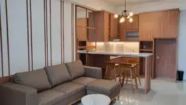 For Sale Private Lift 2BR 1Park Residences, Kebayoran Baru