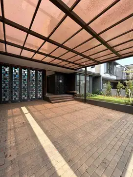 Termurah  Rumah murah nayapati kota baru parahyangan, bandung
