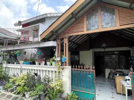 Jual Rumah Minimalis di Komplek Sapta Taruna 2 Dekat Blu Plaza J-20884