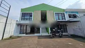 Dijual Ruko Bagus Lokasi Terbaik Jagakarsa Harga Fantastis