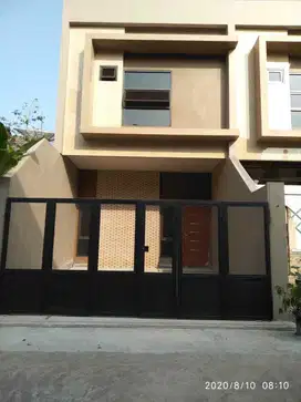 Rumah Siap Huni Komp Jati Permai Inhoftank Bandung