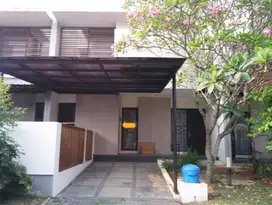 Rumah Strategis di The Eminent BSD City Dekat Tol Serpong 2 J-20748