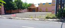 Gedung Strategis Raya Bypass Ngurah Rai Jimbaran Nusa Dua Bali
