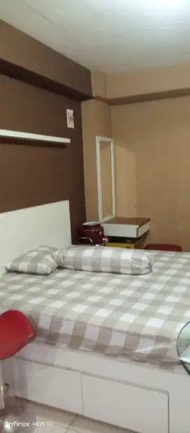 Studio Green Palace Kalibata City
