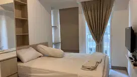 Apartment Pik 2 Tokyo Riverside Tower Akhiabara Fully furnish modern