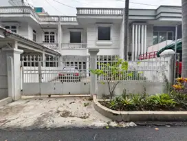 RUMAH HITUNG TANAH SUNTER AGUNG PERMAI RAYA