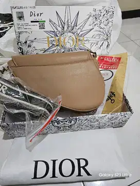 tas Christian Dior