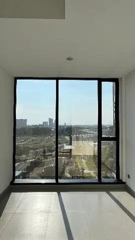 DIJUAL NEW APARTMENT FATMAWATI CITY CENTER 2BR TOWER CORONA