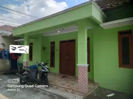 Disewakan rumah di utara ugm jl kaliurang