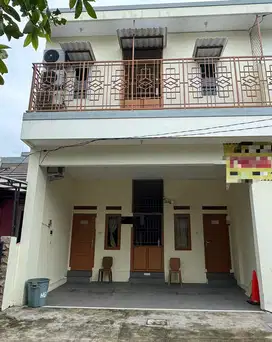 di jual kos kosan di talaga bestari tangerang