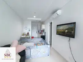 Apartement Grand Madison 2+1 kamar Unfurnished